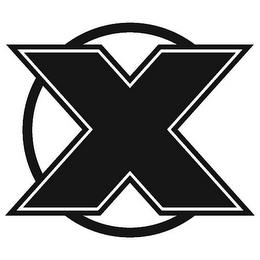 X trademark