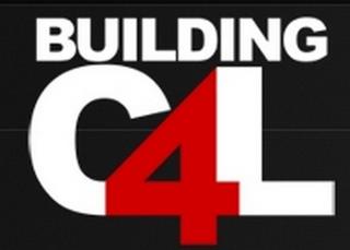 BUILDING C4L trademark