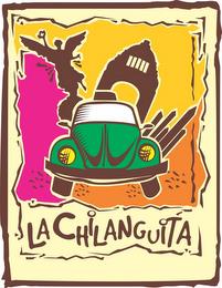 LA CHILANGUITA trademark