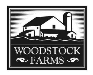 WOODSTOCK FARMS trademark