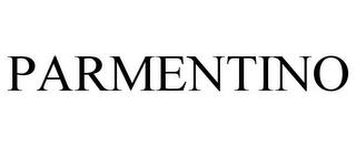 PARMENTINO trademark