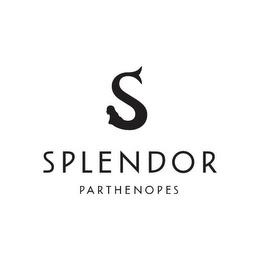 S SPLENDOR PARTHENOPES trademark