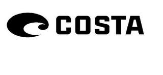 C COSTA trademark