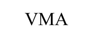 VMA trademark