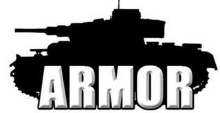 ARMOR trademark