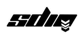 SDI trademark