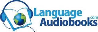 LANGUAGE AUDIOBOOKS.COM trademark