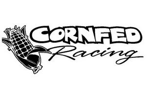 CORNFED RACING trademark