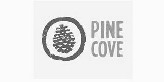 PINE COVE trademark