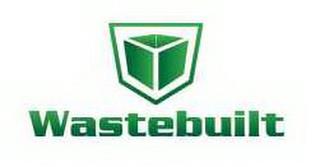 WASTEBUILT trademark