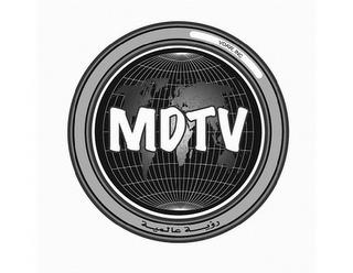 VOAW, INC. MDTV trademark