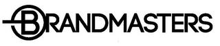 BRANDMASTERS trademark