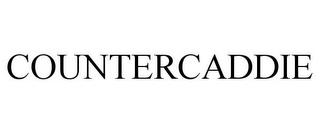 COUNTERCADDIE trademark