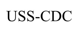 USS-CDC trademark