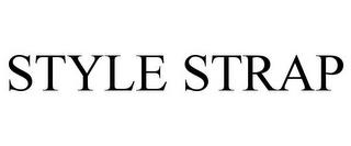 STYLE STRAP trademark