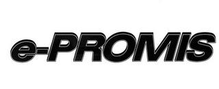 E-PROMIS trademark