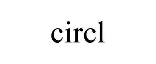 CIRCL trademark