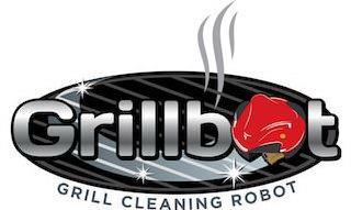 GRILLBOT GRILL CLEANING ROBOT trademark