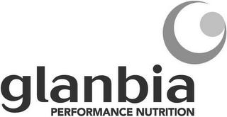 GLANBIA PERFORMANCE NUTRITION trademark