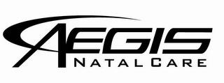 AEGIS NATAL CARE trademark