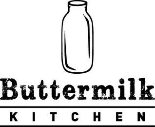 BUTTERMILK KITCHEN trademark