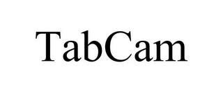 TABCAM trademark