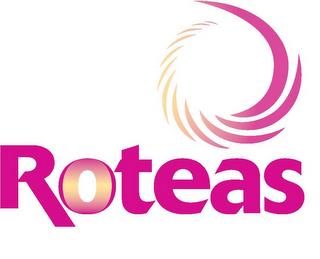 ROTEAS trademark