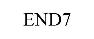 END7 trademark