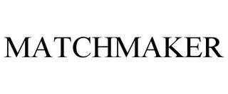 MATCHMAKER trademark