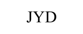 JYD trademark