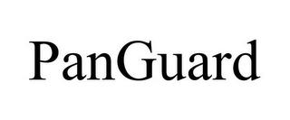 PANGUARD trademark