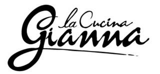 LA CUCINA GIANNA trademark