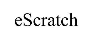 ESCRATCH trademark