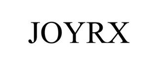 JOYRX trademark