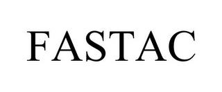 FASTAC trademark