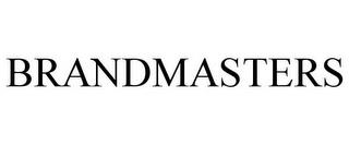 BRANDMASTERS trademark