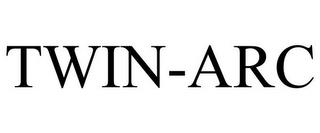 TWIN-ARC trademark