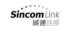 SINCOM LINK trademark