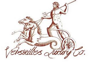 VERSAILLES LUXURY CO. trademark