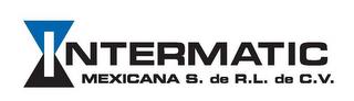 INTERMATIC MEXICANA S. DE R.L. DE C.V. trademark