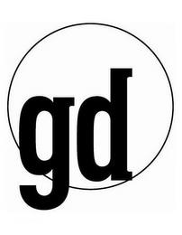 GD trademark