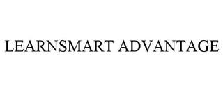 LEARNSMART ADVANTAGE trademark