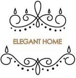 ELEGANT HOME trademark