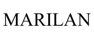 MARILAN trademark