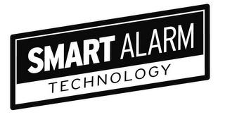 SMART ALARM TECHNOLOGY trademark