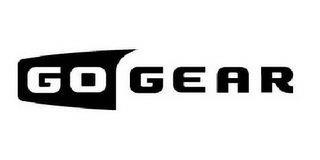 GO GEAR trademark