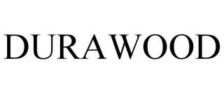 DURAWOOD trademark