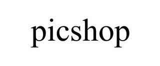 PICSHOP trademark