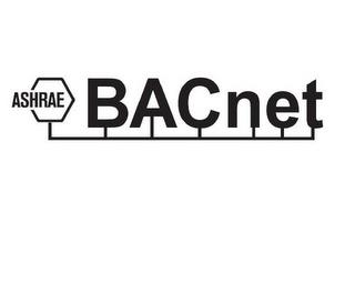 ASHRAE BACNET trademark