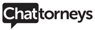 CHATTORNEYS trademark